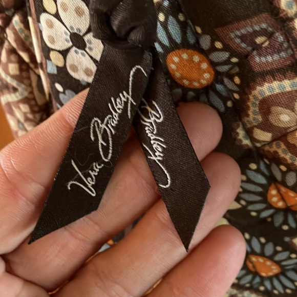 VERA BRADLEY Canyon Crossbody Bag - Picture 7 of 9